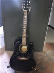FENDER CD-60CE BLK-DS-V2 ELECTRIC/ACOUSTIC GUITAR FENDER CD-60CE BLK-DS-V2 ELECTRIC/ACOUSTIC GUITAR
